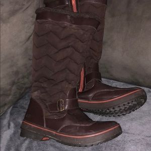 Sketchers winter boots